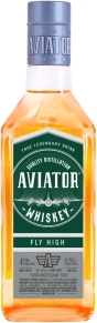 Виски Aviator, Aviator, 0.25 л