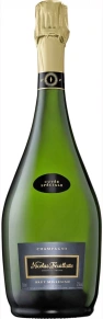 Шампанское Cuvee Speciale Millesime Brut, Nicolas Feuillatte, 2008, 0.75 л