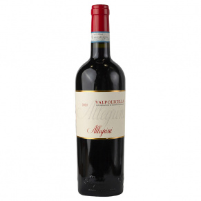 Вино Valpolicella, Allegrini