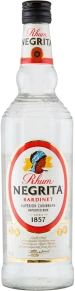 Ром White Signature, Negrita, 0.7 л