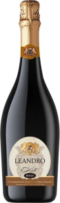 Игристое вино Asti Spumante, Leandro, DOCG, 0.75 л