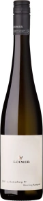 Вино Langenlois Loiserberg 1 OTW Riesling, Loimer, DAC, 2018, 0.75 л