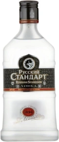 Водка Оригинал, Русский Стандарт, 0.2 л