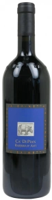 Вино Barbera d'Asti Ca' di Pian, La Spinetta, 2008, 0.75 л