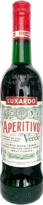 Ликер Aperitivo Verde, Luxardo, 0.7 л