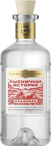 Водка Отборная, Пшеничная история, 0.5 л