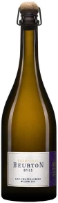 Шампанское Les Chapelleries, Champagne Beurton & Fils, AOC, 2019, 0.75 л