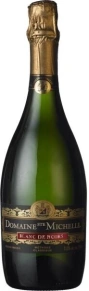 Игристое вино Blanc de Noirs, Domaine Ste. Michelle, 0.75 л