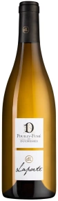 Вино Pouilly-Fume les Duchesses, Laporte, AOC, 2023, 0.75 л