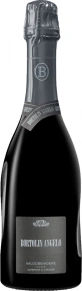 Игристое вино Valdobbiadene Superiore di Cartizze, Bortolin Angelo, DOCG, 2024, 0.75 л