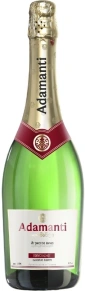 Игристое вино semi-sweet, Adamanti, 0.75 л