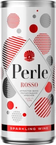 Игристое вино Rosso, La Petite Perle, 0.25 л