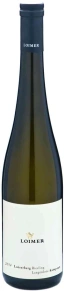 Вино Loiserberg Riesling Langenlois, Loimer, DAC, 2014, 0.75 л