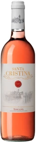 Вино Rosato, Santa Cristina, 2017, 0.75 л