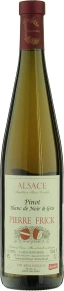 Вино Pinot Blanc de Noir & Gris, Pierre Frick, AOC, 0.75 л