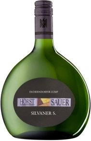 Вино Escherndorfer Lump Silvaner S, Horst Sauer, 2021, 0.75 л