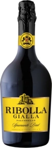 Игристое вино Ribolla Gialla Brut, Falconello, 0.75 л