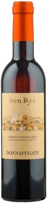 Вино Passito di Pantelleria, Ben Rye, DOC, 2022, 0.375 л