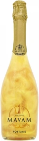 Игристое вино Fortune, Mavam, 0.75 л
