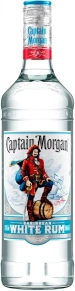 Ром White, Captain Morgan, 0.5 л
