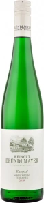 Вино Gruner Veltliner Kamptaler Terrassen, Weingut Brundlmayer, 2019, 0.75 л