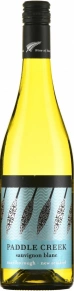 Вино Sauvignon Blanc, Paddle Creek, 2024, 0.75 л