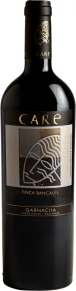 Вино Finca Bancales, Care, DO, 2018, 0.75 л