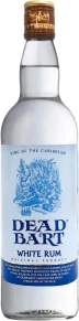 Ром White, Dead Bart, 0.7 л