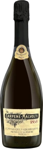 Игристое вино 1868 Brut, Carpene Malvolti, DOCG, 0.75 л