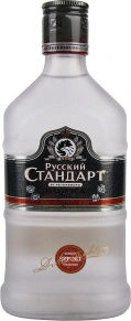 Водка Оригинал, Русский Стандарт, 0.375 л
