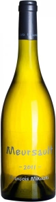 Вино Meursault, Francois Mikulski, AOC, 2011, 0.75 л