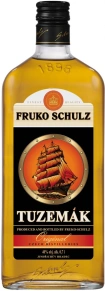 Ром Tuzemak, Fruko Schulz, 0.7 л