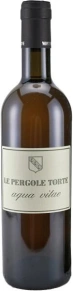 Граппа Le Pergole Torte, 0.5 л