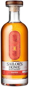 Виски Haven Single Pot Still, Sailor's Home, 0.7 л