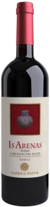 Вино Is Arenas Carignano del Sulcis, Sardus Pater, DOC, 2015, 1.5 л