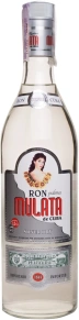 Ром Silver Dry, Palma Mulata, 1 л
