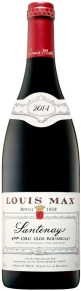 Вино Santenay Premier Cru Clos Rousseau, Louis Max, AOC, 2014, 0.75 л