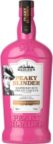 Ликер Peaky Blinder Raspberry Rum Cream, Sadler's, 0.7 л