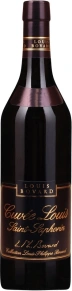 Вино Cuvee Louis Saint-Saphorin, Louis Bovard, AOC, 2016, 0.7 л