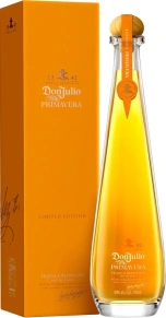 Текила 1942 Primavera Reposado, Don Julio, 8 месяцев, 0.75 л (п/у)