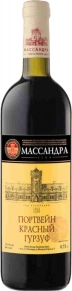 Вино Гурзуф, Массандра, 0.75 л