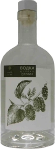 Водка Mulberry Osobaya, MAP, 0.5 л