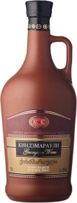 Вино KWC ceramic jug, Sakhli, 0.75 л