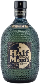 Ликер Yuzu, Half Moon, 0.72 л