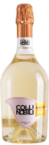 Игристое вино Moscato Spumante, Collinobili, 2023, 0.75 л