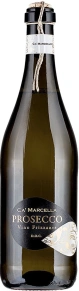 Игристое вино Frizzante, Serenissima Ca'Marcella, DOC, 0.75 л