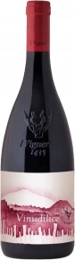 Вино Vinudilice, I Vigneri di Salvo Foti, 2021, 0.75 л