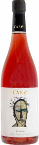Вино Rosado, Care, DO, 2022, 0.75 л