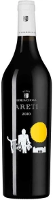 Вино Areti White, Ktima Biblia Chora, 2020, 0.75 л