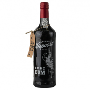 Вино Ruby Dum, Niepoort Vinhos